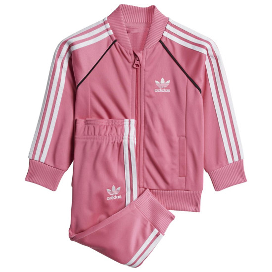 Adidas Βρεφικές φόρμες σετ Adicolor SST Track Suit